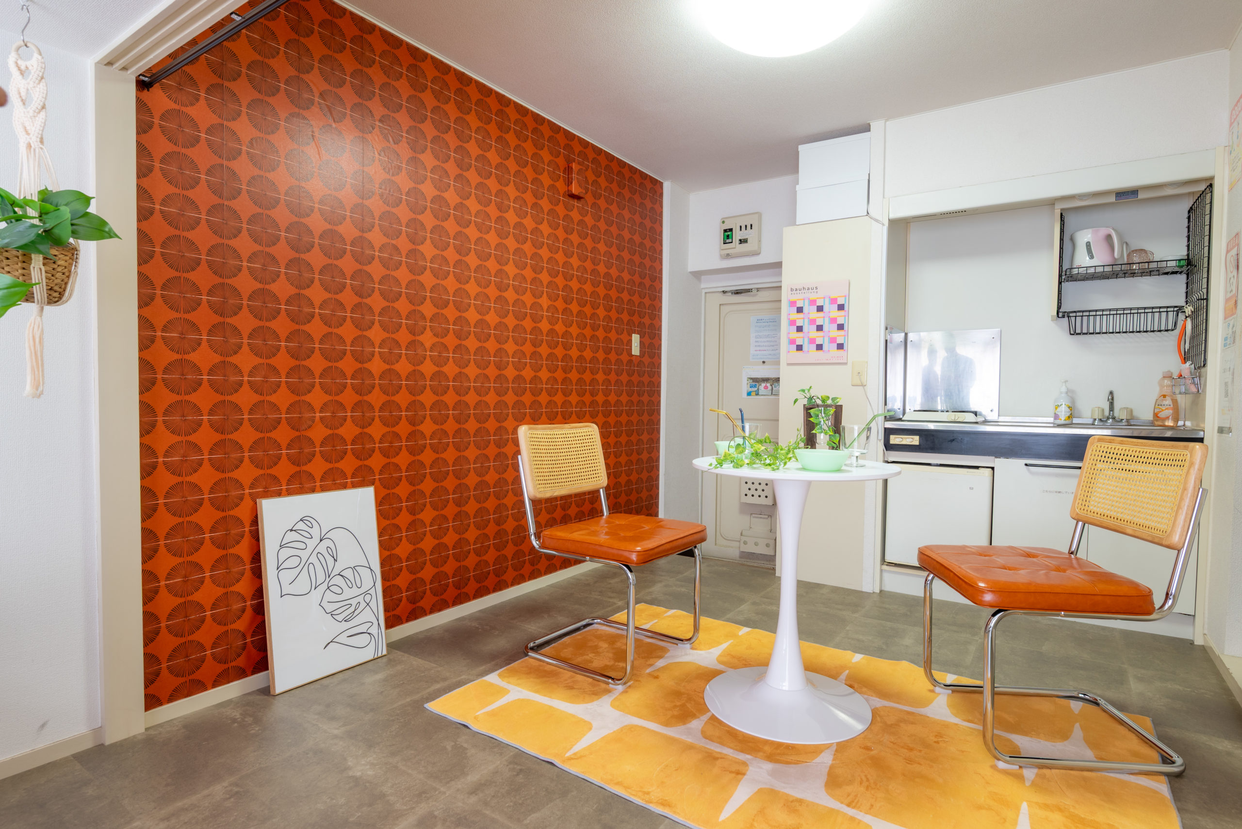 スタジオDOLLYニュー新大久保店