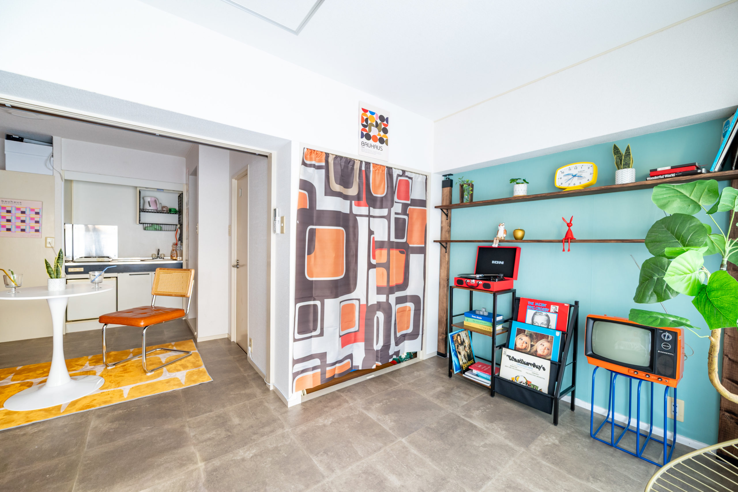 スタジオDOLLYニュー新大久保店