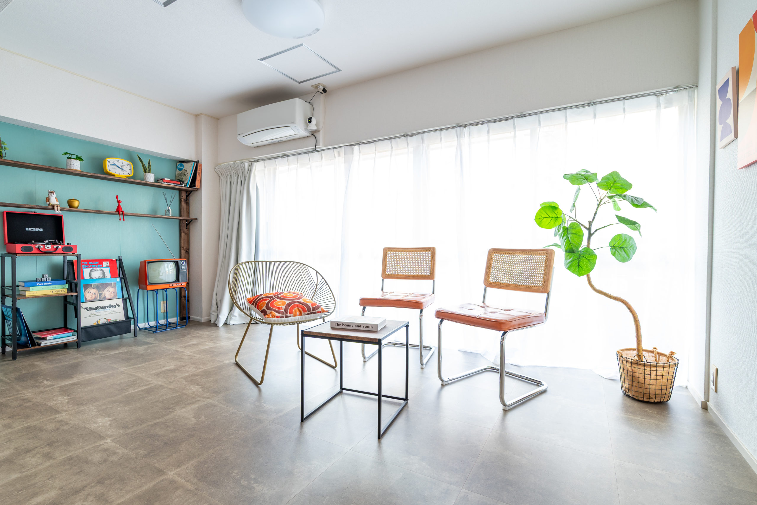 スタジオDOLLYニュー新大久保店