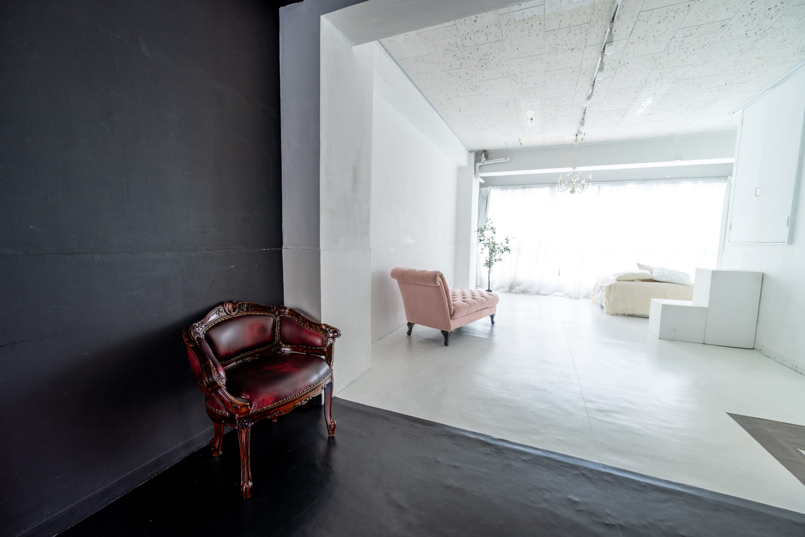 スタジオDOLLY飯田橋1号店