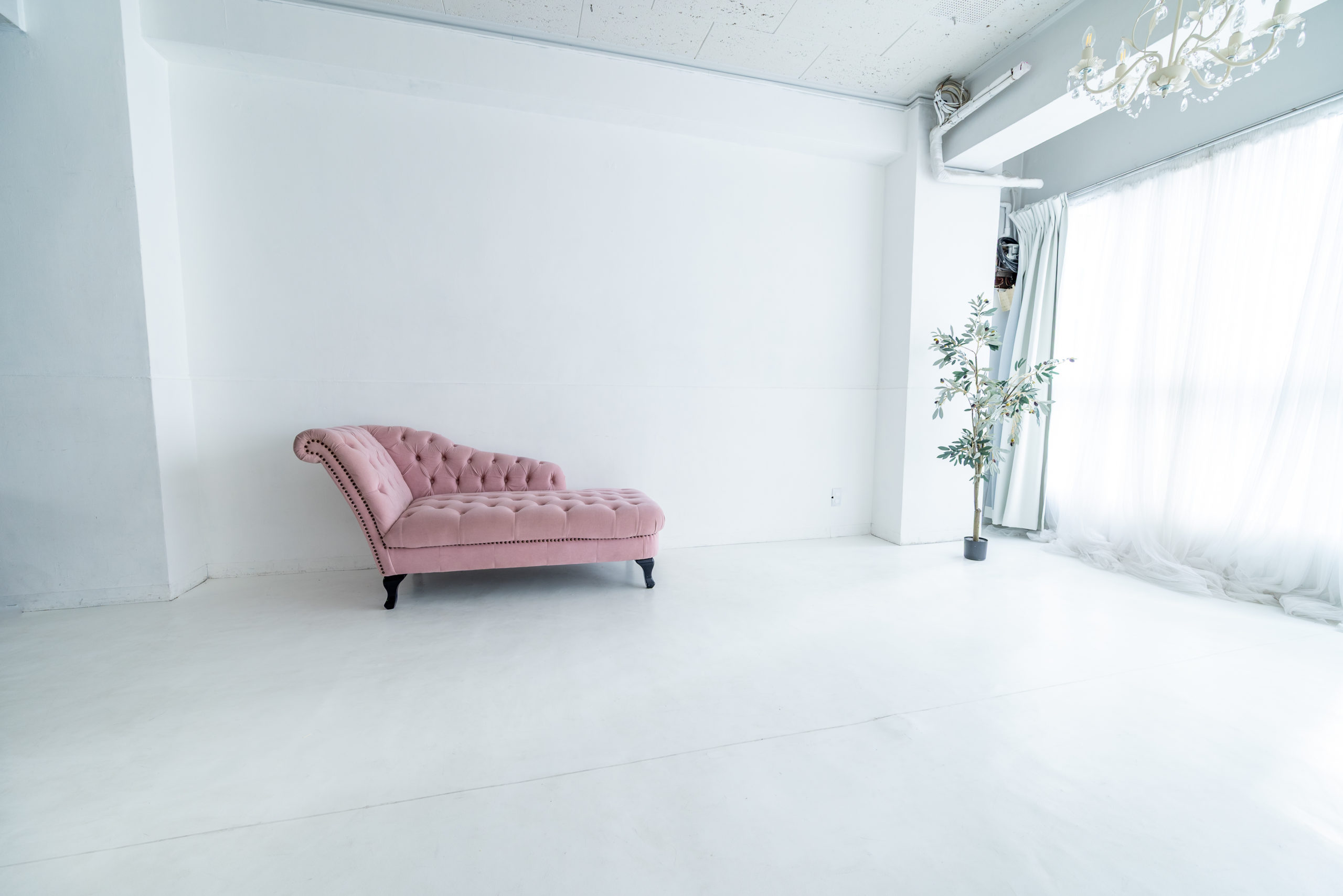 スタジオDOLLY飯田橋1号店