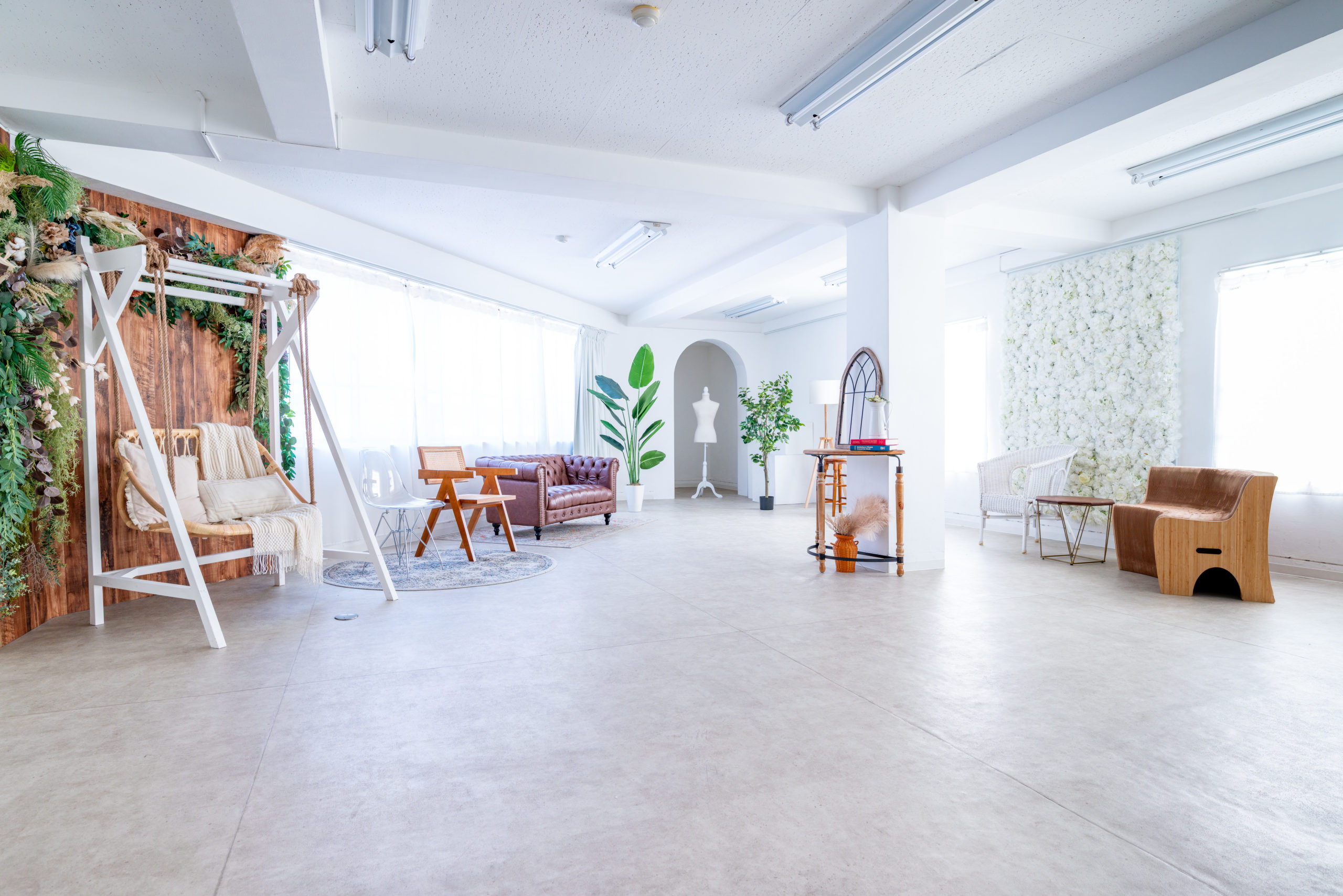 スタジオDOLLY飯田橋2号店