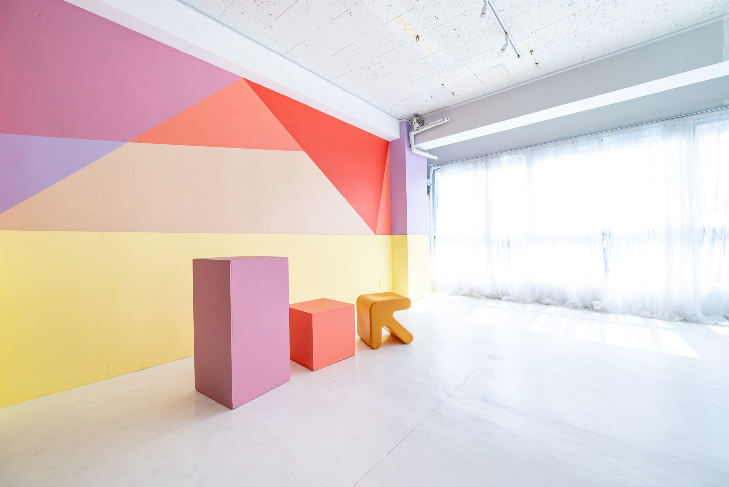 スタジオDOLLYニュー飯田橋1号店