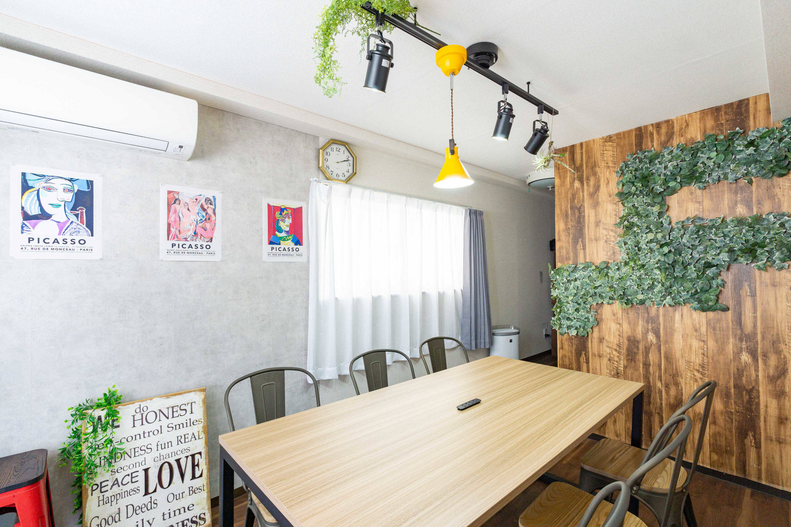 クリエイティブBOX桜木町